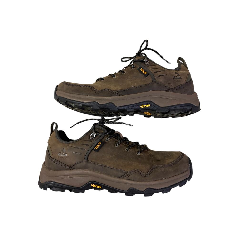 Teva Riva RP Men's Waterproof Hiking Sneaker